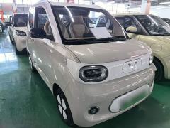 Wuling Hongguang MINIEV Third Generation 215km Advanced Edition - photo 3