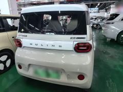 Wuling Hongguang MINIEV Third Generation 215km Advanced Edition - photo 5
