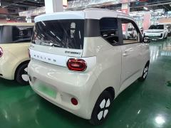 Wuling Hongguang MINIEV Third Generation 215km Advanced Edition - photo 6