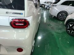Wuling Hongguang MINIEV Third Generation 215km Advanced Edition - photo 7