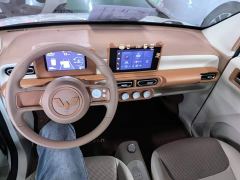 Wuling Hongguang MINIEV Third Generation 215km Advanced Edition - photo 9