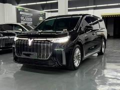 Voyah Dream 0 Edition 605km - photo 1