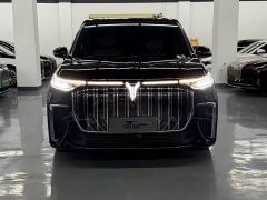 Voyah Dream 0 Edition 605km - photo 2