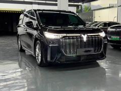 Voyah Dream 0 Edition 605km - photo 3