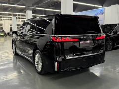 Voyah Dream 0 Edition 605km - photo 4