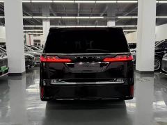 Voyah Dream 0 Edition 605km - photo 5