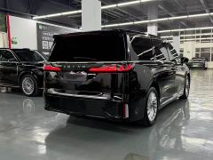 Voyah Dream 0 Edition 605km - photo 6
