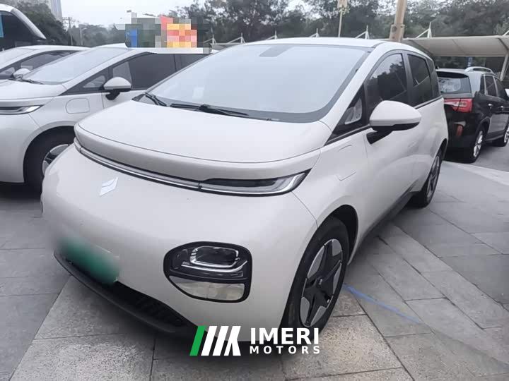 Baojun Yunduo 360 Plus - ავტომობილი ჩინეთიდან