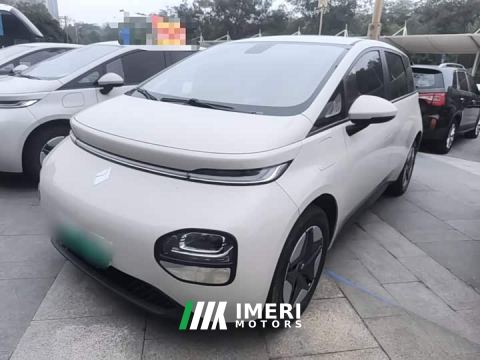 2024 Baojun Yunduo 360 Plus