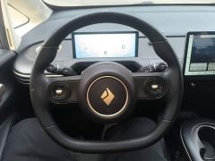 Baojun Yunduo 360 Plus - ფოტო 10