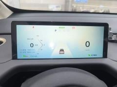 Baojun Yunduo 360 Plus - ფოტო 11