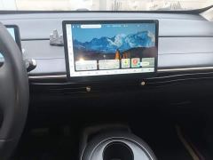 Baojun Yunduo 360 Plus - ფოტო 12