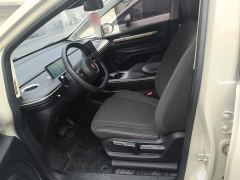 Baojun Yunduo 360 Plus - ფოტო 14