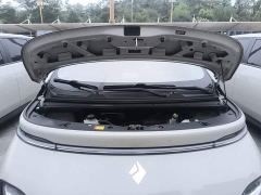 Baojun Yunduo 360 Plus - ფოტო 19