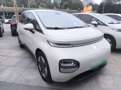Baojun Yunduo 360 Plus - ფოტო 3