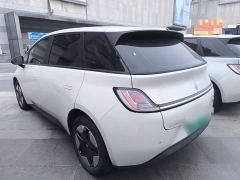 Baojun Yunduo 360 Plus - ფოტო 4