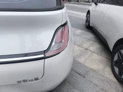 Baojun Yunduo 360 Plus - ფოტო 7