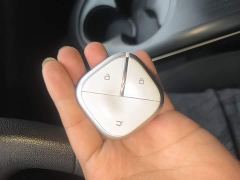 Baojun Yunduo 360 Plus - ფოტო 8