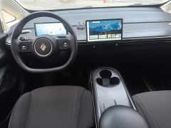 Baojun Yunduo 360 Plus - ფოტო 9