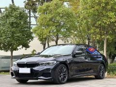 BMW 3 Series 325Li M Sport Night Edition Package - фото 1