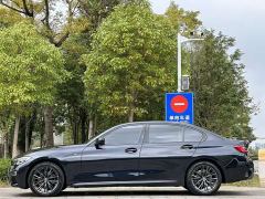 BMW 3 Series 325Li M Sport Night Edition Package - фото 10