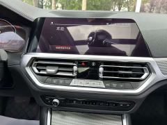 BMW 3 Series 325Li M Sport Night Edition Package - фото 12