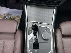 BMW 3 Series 325Li M Sport Night Edition Package - фото 13