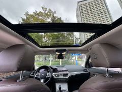BMW 3 Series 325Li M Sport Night Edition Package - фото 15