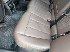 BMW 3 Series 325Li M Sport Night Edition Package - фото 17