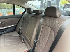 BMW 3 Series 325Li M Sport Night Edition Package - фото 18