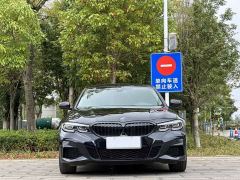 BMW 3 Series 325Li M Sport Night Edition Package - фото 2