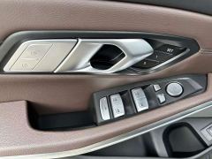 BMW 3 Series 325Li M Sport Night Edition Package - фото 20