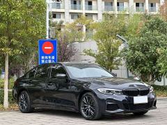 BMW 3 Series 325Li M Sport Night Edition Package - фото 3