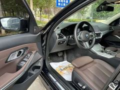 BMW 3 Series 325Li M Sport Night Edition Package - фото 4
