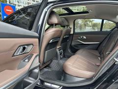BMW 3 Series 325Li M Sport Night Edition Package - фото 6