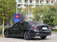BMW 3 Series 325Li M Sport Night Edition Package - фото 7