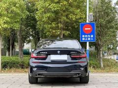 BMW 3 Series 325Li M Sport Night Edition Package - фото 8