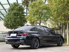 BMW 3 Series 325Li M Sport Night Edition Package - фото 9