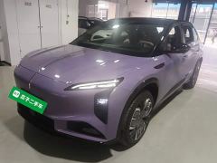 FAW Hongqi Tiangong 08 680 Ultra AWD - ფოტო 1