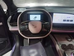 FAW Hongqi Tiangong 08 680 Ultra AWD - ფოტო 10