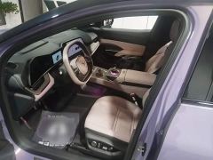 FAW Hongqi Tiangong 08 680 Ultra AWD - ფოტო 14