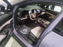 FAW Hongqi Tiangong 08 680 Ultra AWD - ფოტო 15