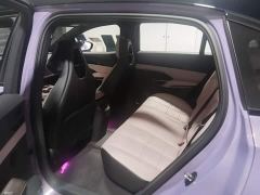 FAW Hongqi Tiangong 08 680 Ultra AWD - ფოტო 16