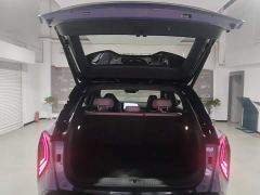 FAW Hongqi Tiangong 08 680 Ultra AWD - ფოტო 18