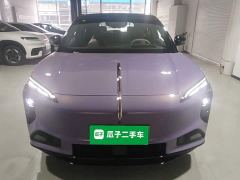 FAW Hongqi Tiangong 08 680 Ultra AWD - ფოტო 2
