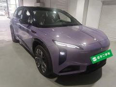 FAW Hongqi Tiangong 08 680 Ultra AWD - ფოტო 3