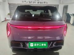 FAW Hongqi Tiangong 08 680 Ultra AWD - ფოტო 5