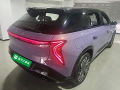 FAW Hongqi Tiangong 08 680 Ultra AWD - ფოტო 6