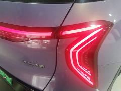 FAW Hongqi Tiangong 08 680 Ultra AWD - ფოტო 7