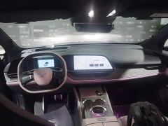 FAW Hongqi Tiangong 08 680 Ultra AWD - ფოტო 9